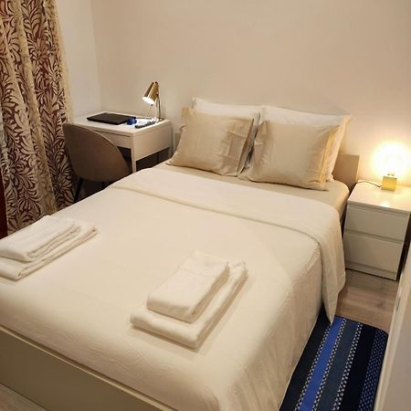 Apartament Vista Panoramica Amadora Rc Zewnętrze zdjęcie
