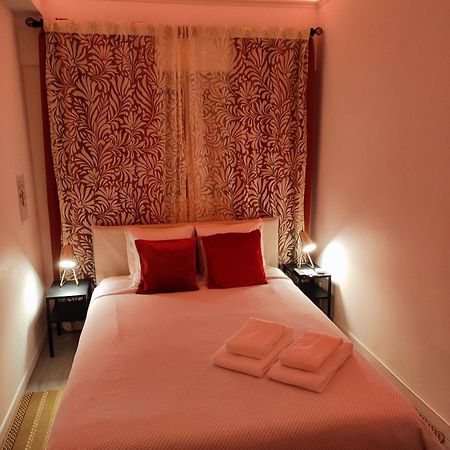 Apartament Vista Panoramica Amadora Rc Zewnętrze zdjęcie