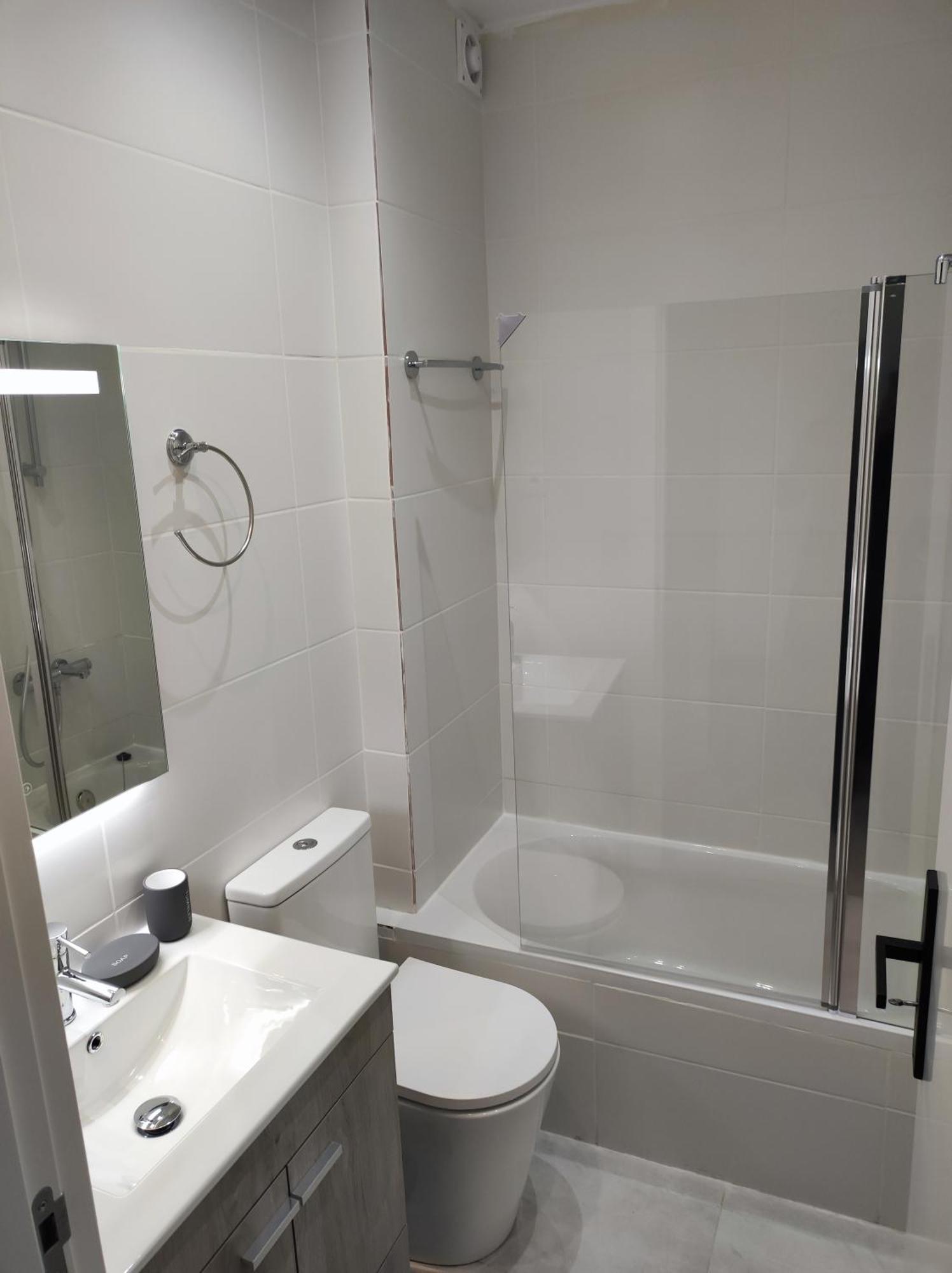 Apartament Vista Panoramica Amadora Rc Zewnętrze zdjęcie
