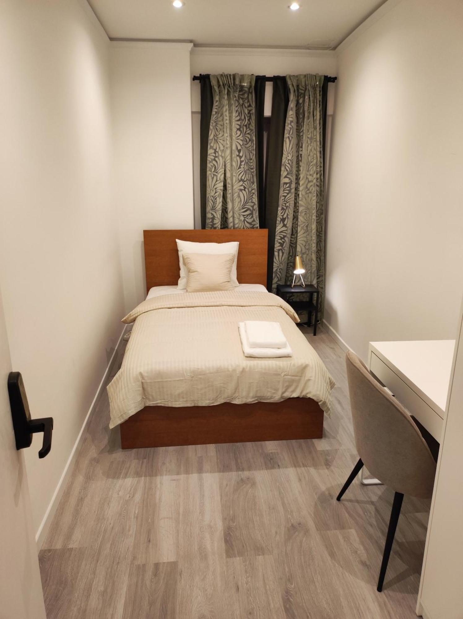 Apartament Vista Panoramica Amadora Rc Zewnętrze zdjęcie