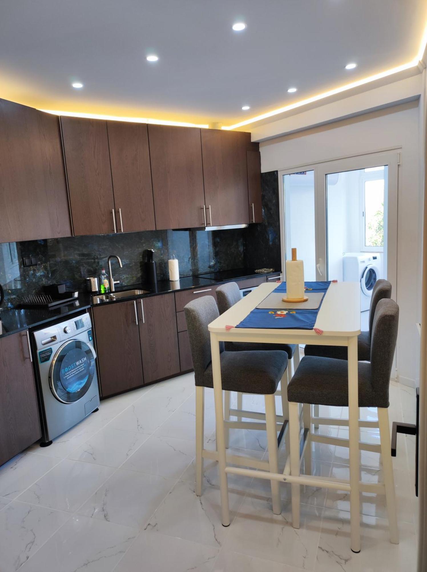 Apartament Vista Panoramica Amadora Rc Zewnętrze zdjęcie