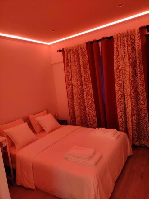 Apartament Vista Panoramica Amadora Rc Zewnętrze zdjęcie