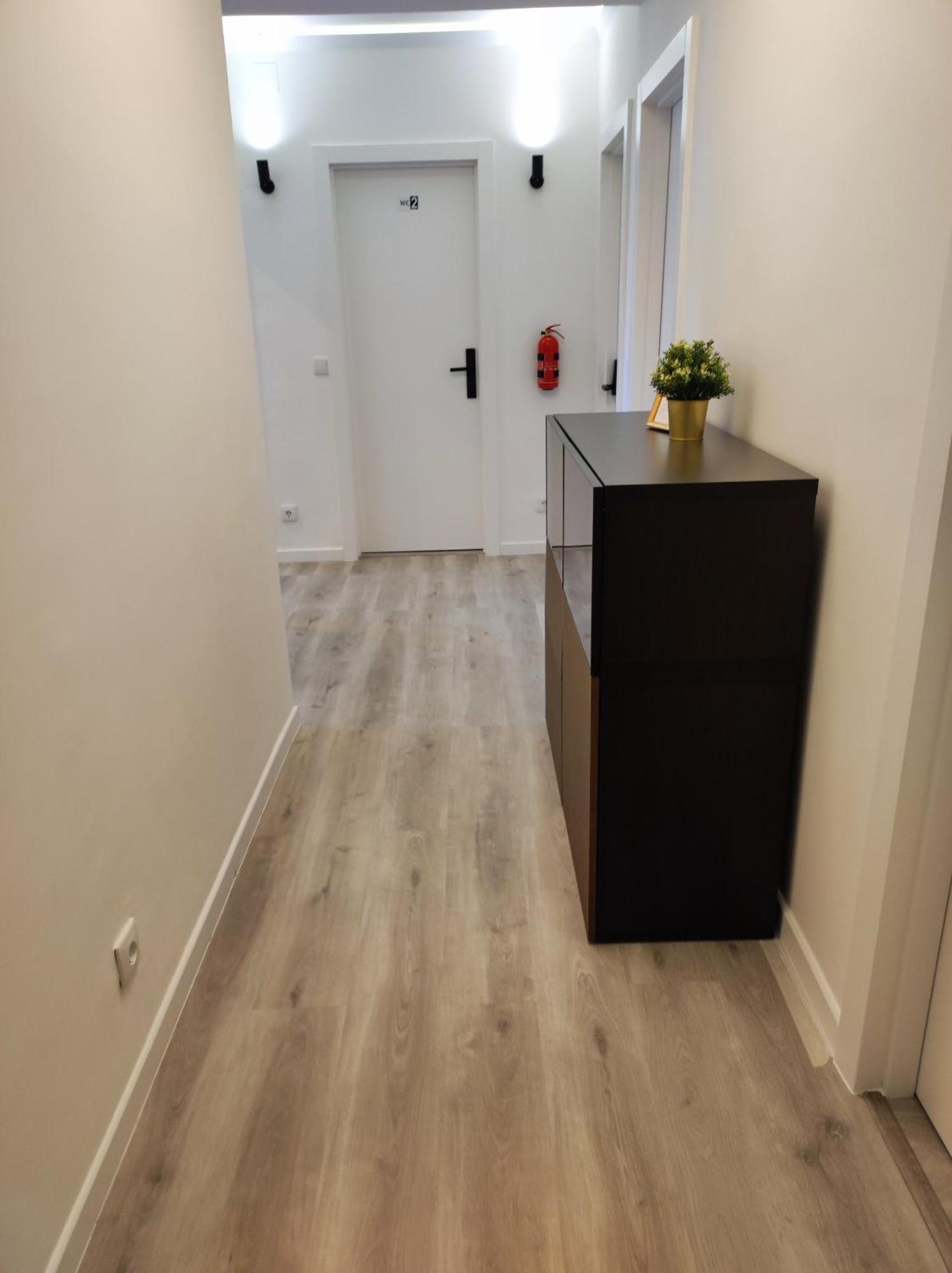 Apartament Vista Panoramica Amadora Rc Zewnętrze zdjęcie