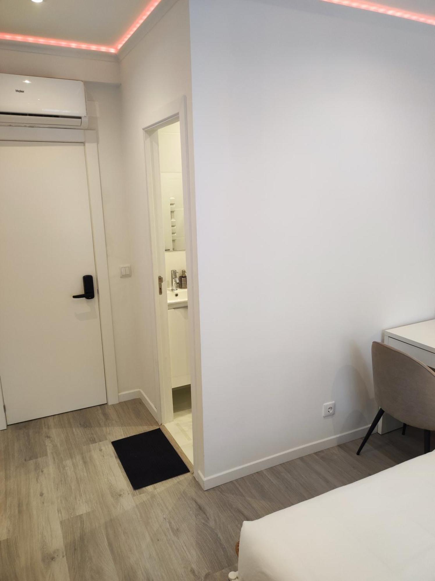Apartament Vista Panoramica Amadora Rc Zewnętrze zdjęcie