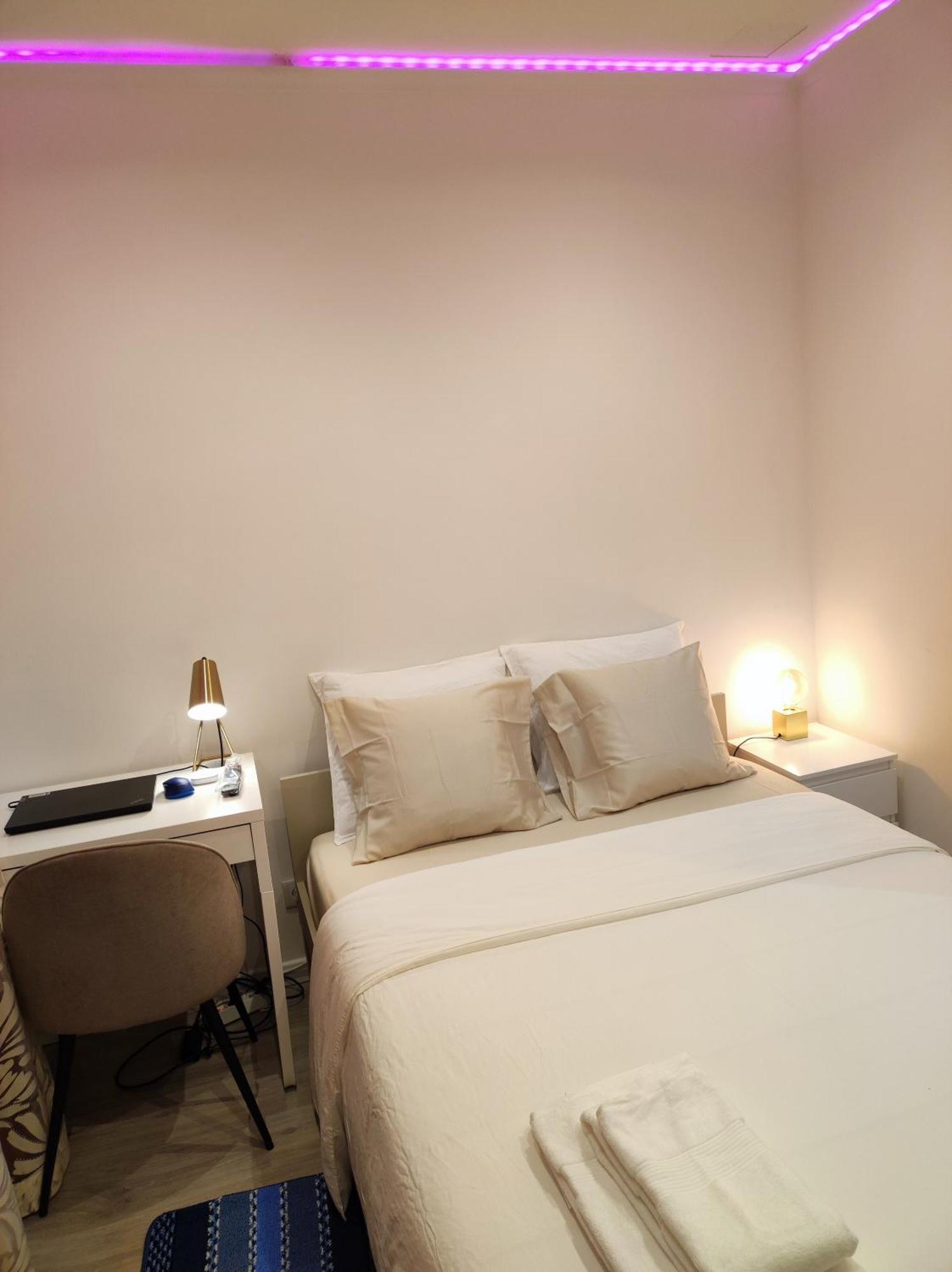Apartament Vista Panoramica Amadora Rc Zewnętrze zdjęcie
