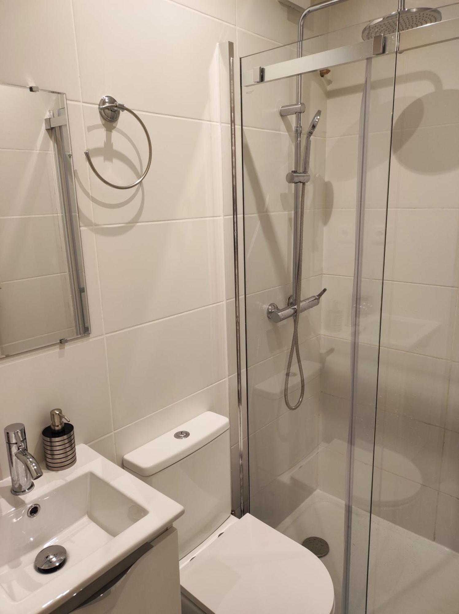 Apartament Vista Panoramica Amadora Rc Zewnętrze zdjęcie