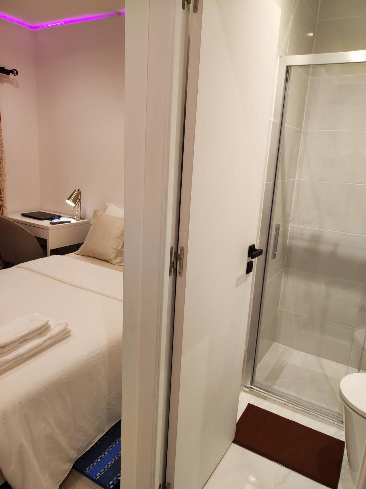 Apartament Vista Panoramica Amadora Rc Zewnętrze zdjęcie