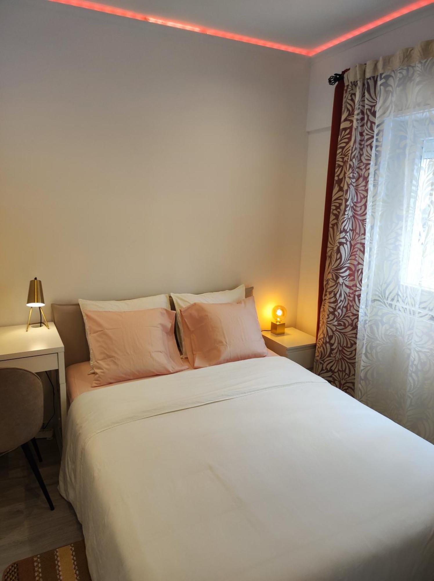 Apartament Vista Panoramica Amadora Rc Zewnętrze zdjęcie