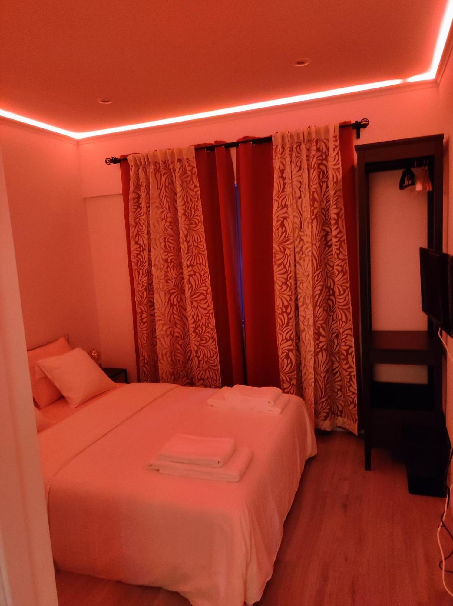 Apartament Vista Panoramica Amadora Rc Zewnętrze zdjęcie