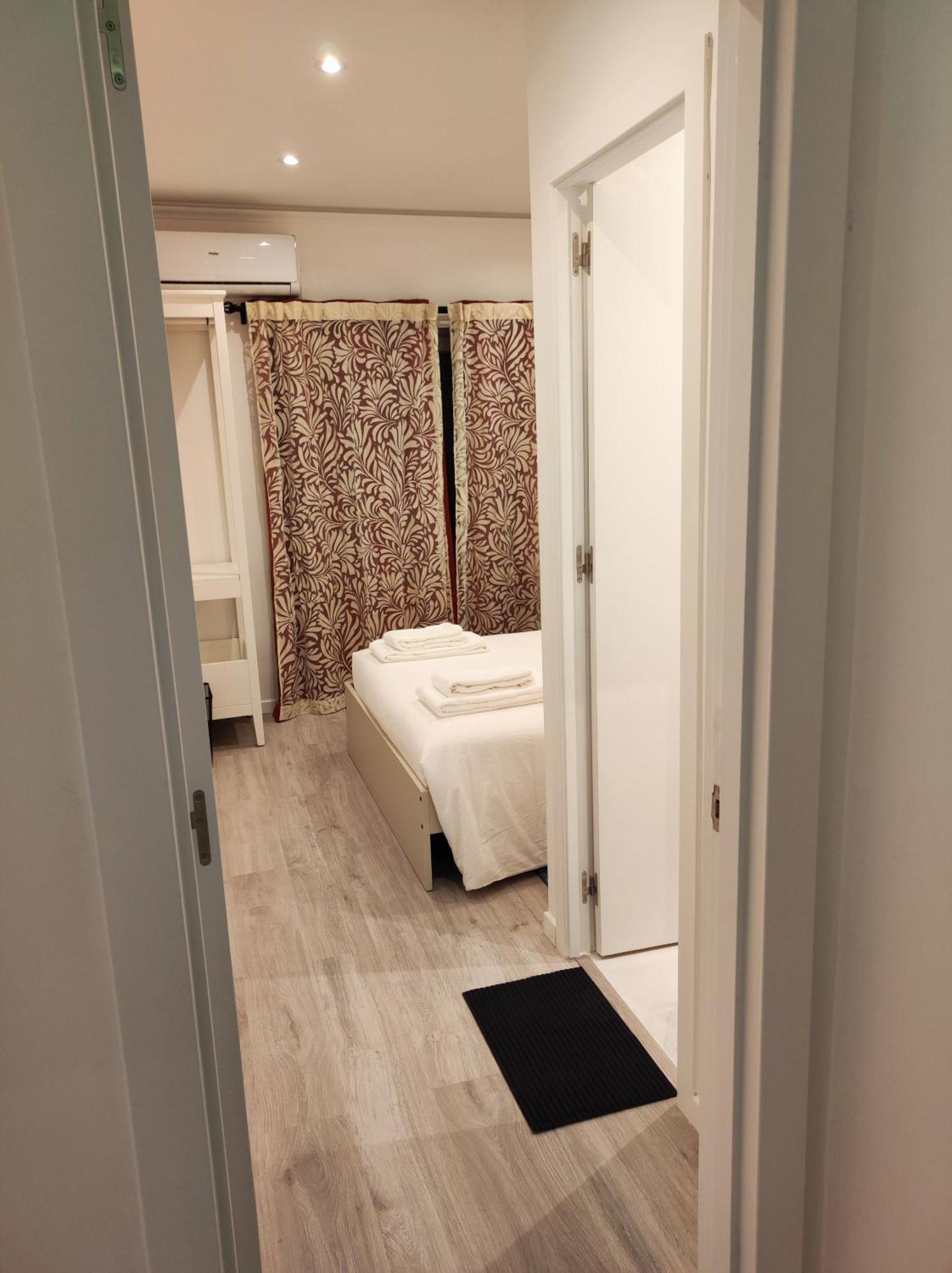Apartament Vista Panoramica Amadora Rc Zewnętrze zdjęcie