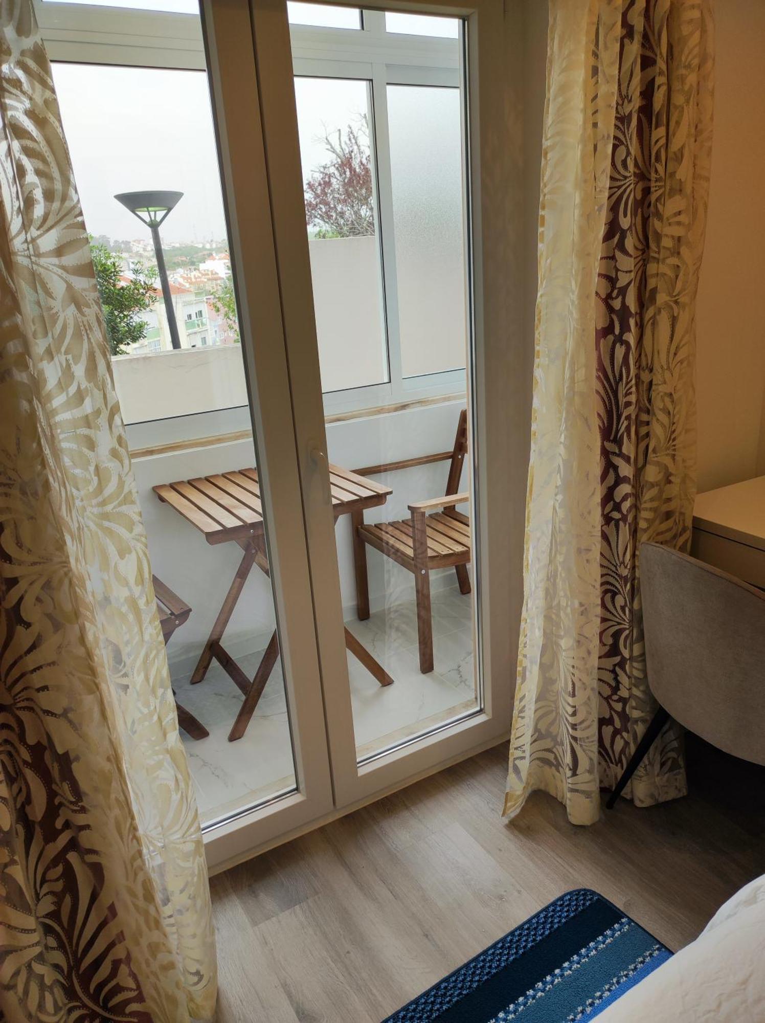 Apartament Vista Panoramica Amadora Rc Zewnętrze zdjęcie