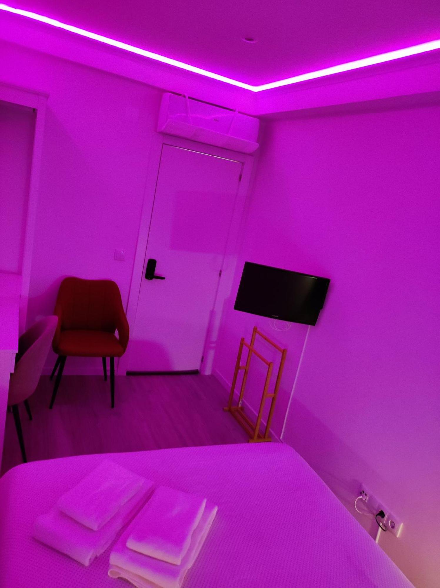 Apartament Vista Panoramica Amadora Rc Zewnętrze zdjęcie