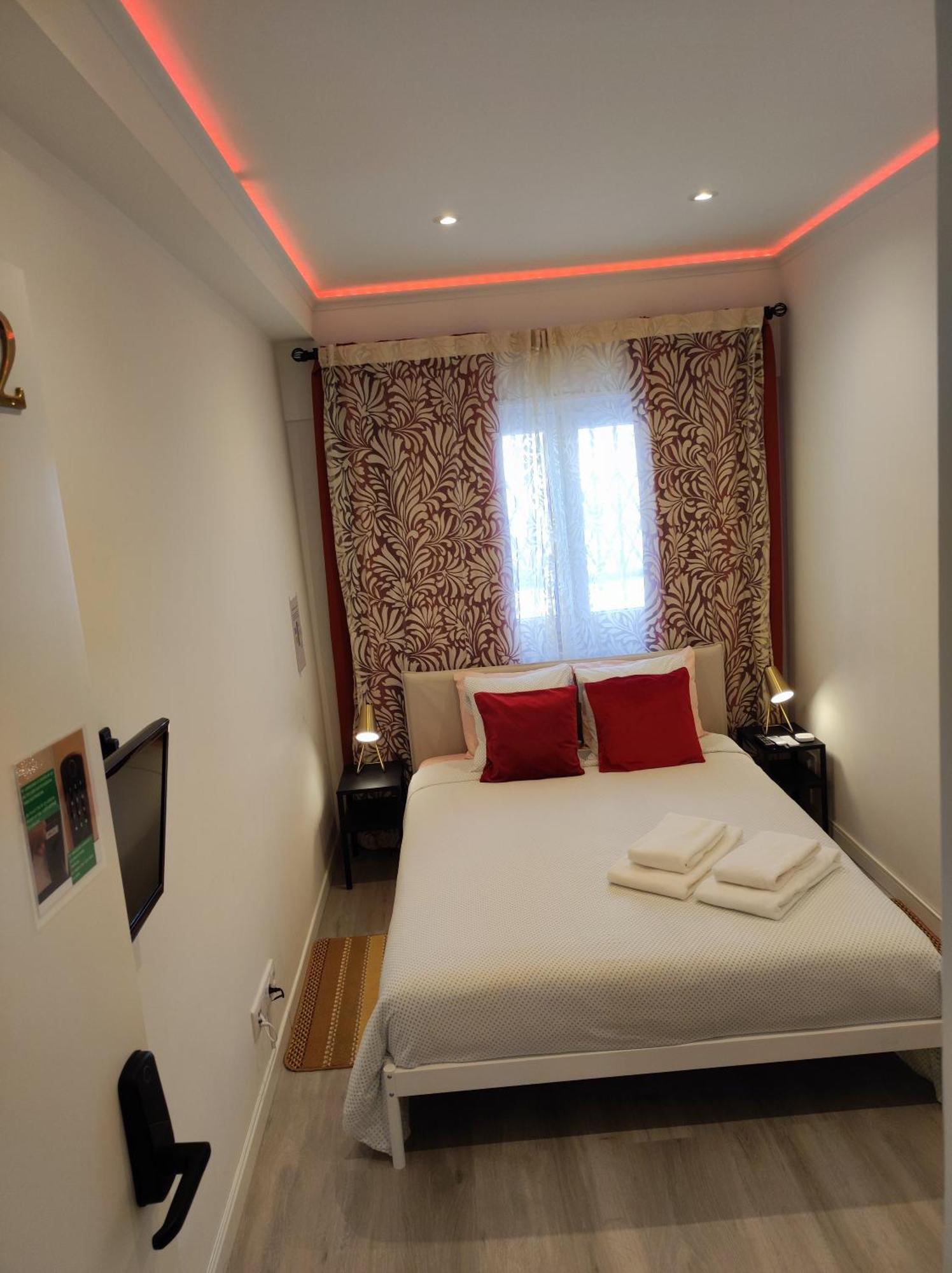 Apartament Vista Panoramica Amadora Rc Zewnętrze zdjęcie
