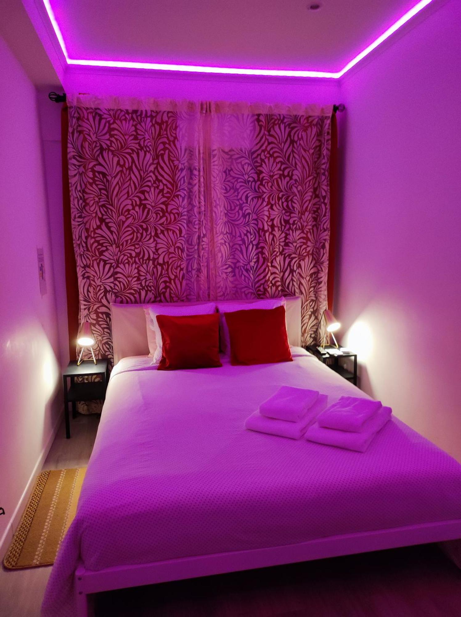 Apartament Vista Panoramica Amadora Rc Zewnętrze zdjęcie