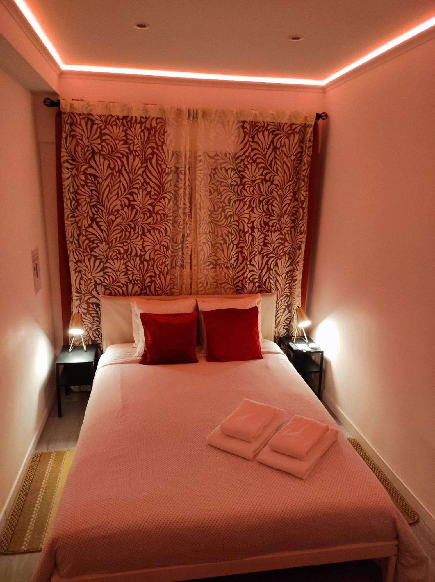 Apartament Vista Panoramica Amadora Rc Zewnętrze zdjęcie