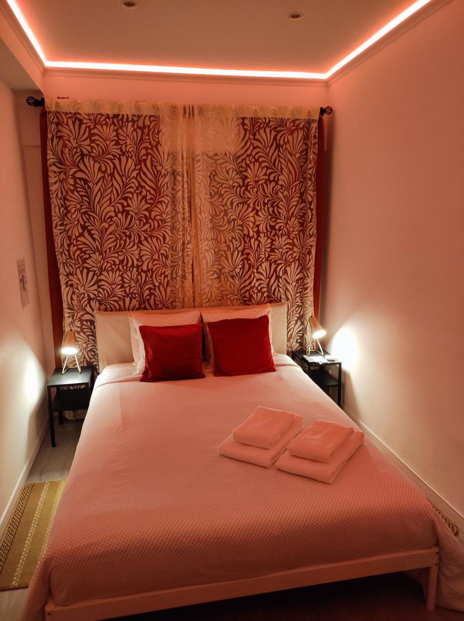 Apartament Vista Panoramica Amadora Rc Zewnętrze zdjęcie